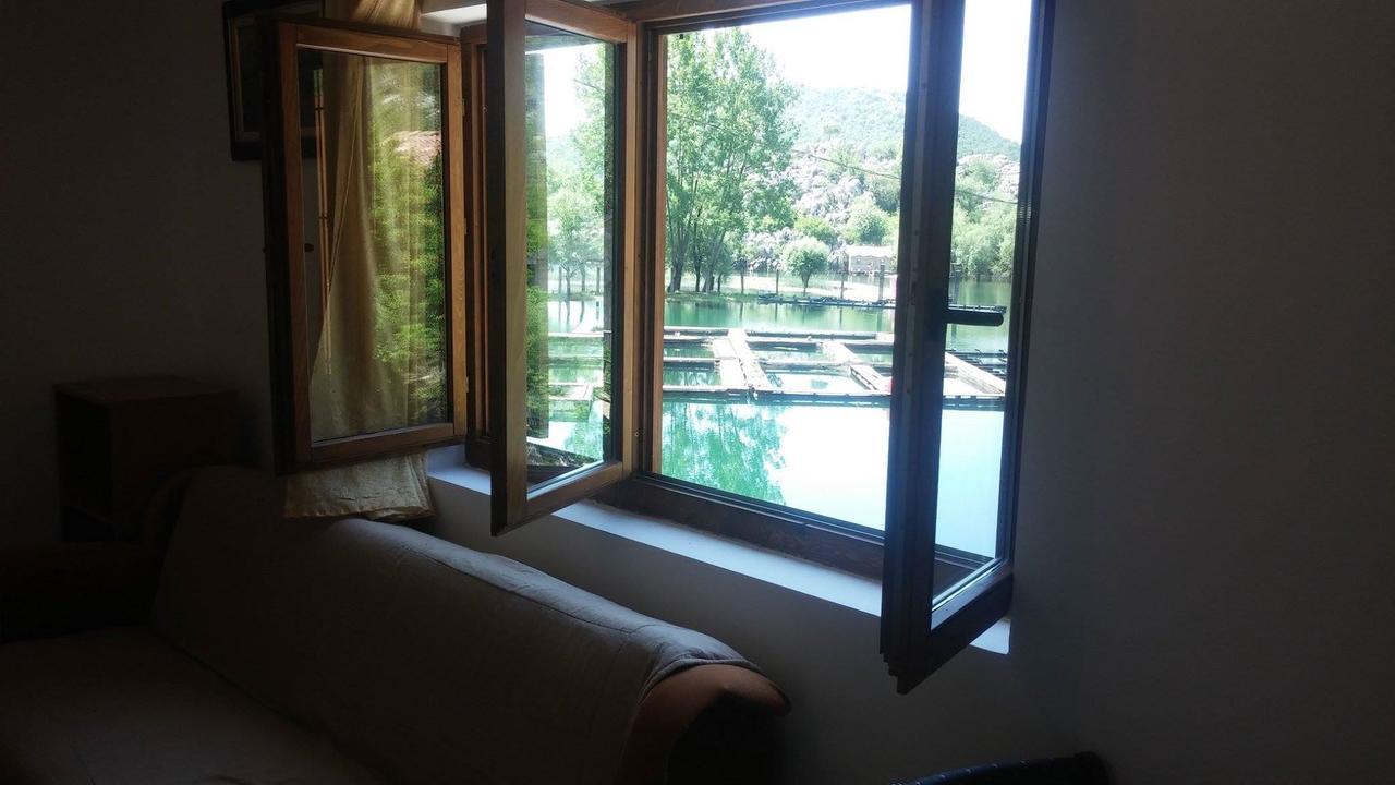 Skadar Lake - Karuc Apartments Kültér fotó