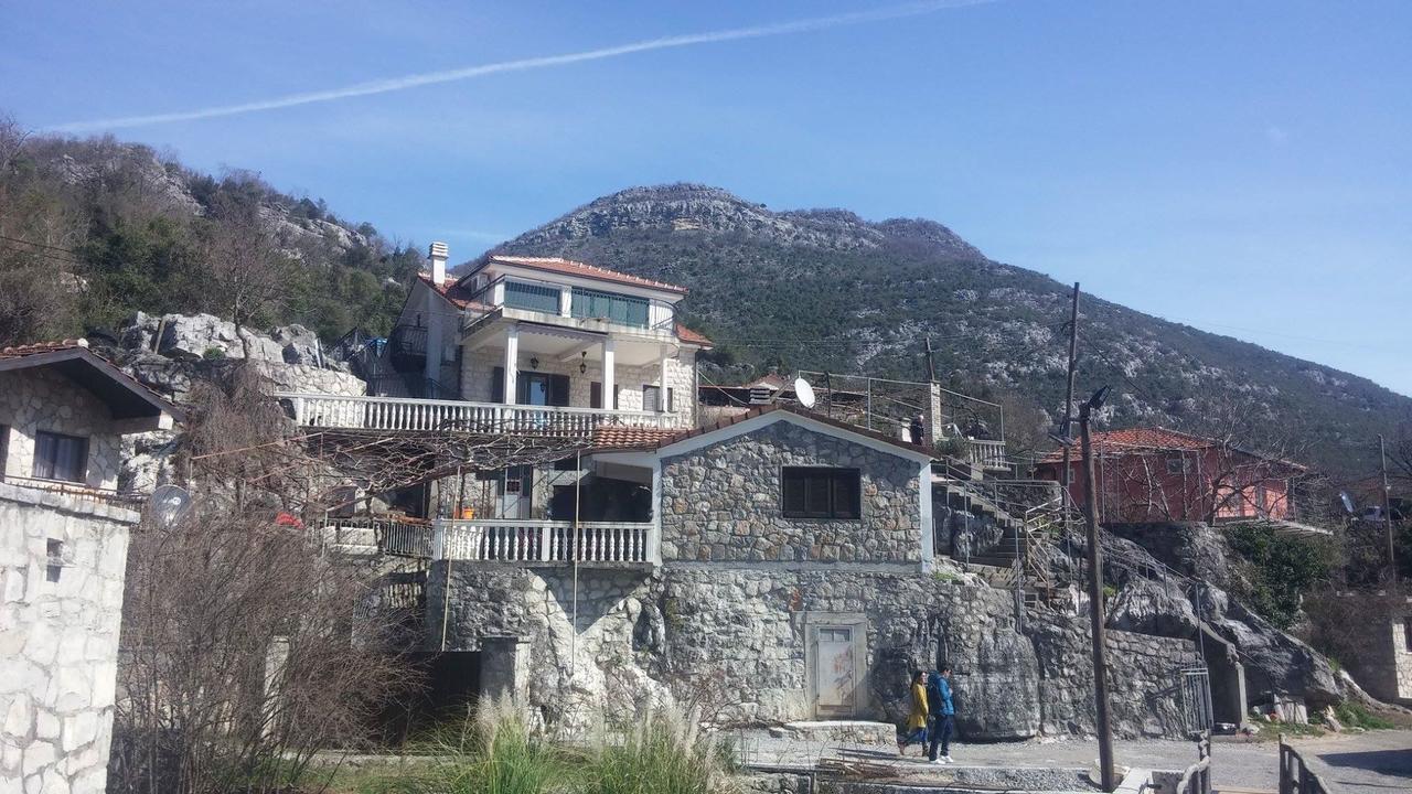 Skadar Lake - Karuc Apartments Kültér fotó