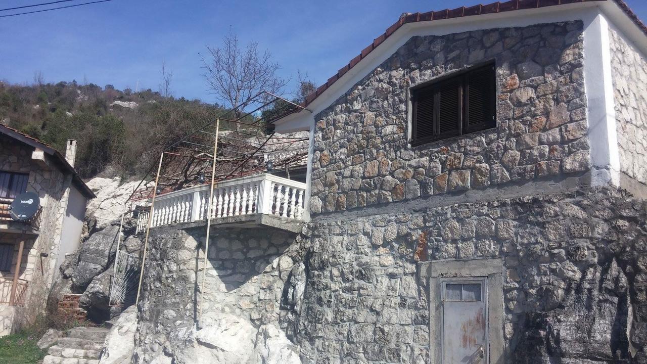 Skadar Lake - Karuc Apartments Kültér fotó